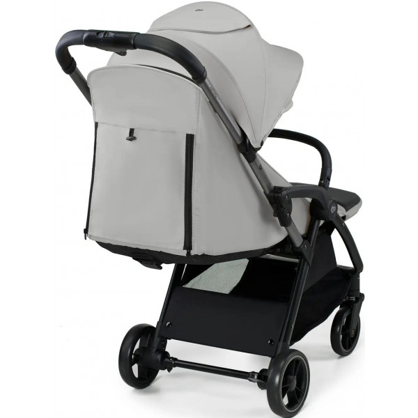 Фото - Коляска прогулянкова Kinderkraft Apino Dove Grey (KSAPIN00GRY0000)