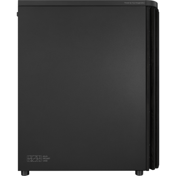Фото - Корпус Asus PA401 PROART WOOD METAL PWM BLACK (90DC00M0-B39010)