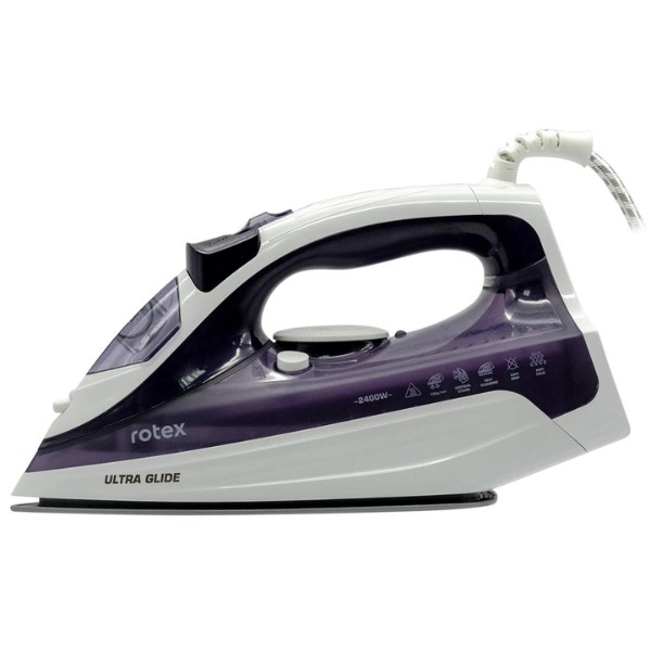 Фото - Утюг Rotex RIC42-C Ultra Glide