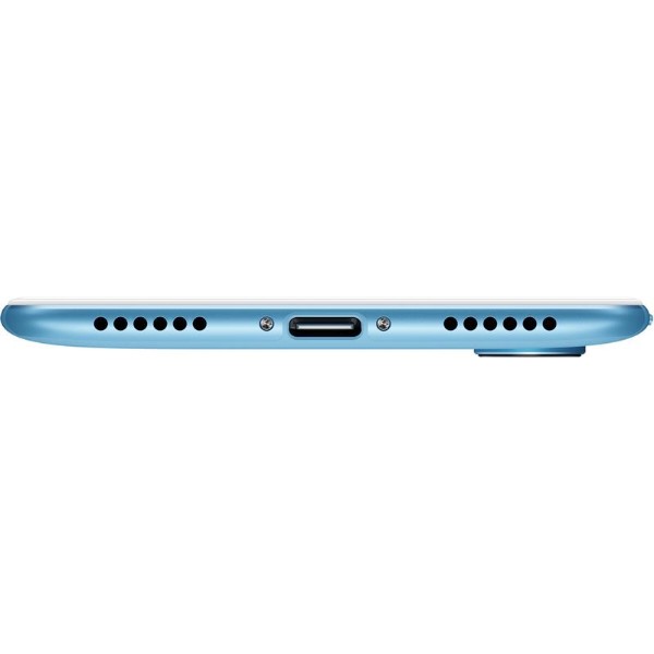 Фото - Смартфон Xiaomi Mi A2 4/64GB Dual Sim Blue