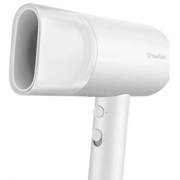 Фото - Фен Xiaomi ShowSee Hair Dryer (SHWS-A1-EU)