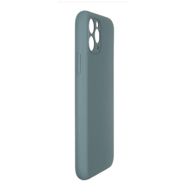 Фото - Чохол для смартфону Gelius Original Full Soft Case for iPhone 11 Pro Pine Green (89858)