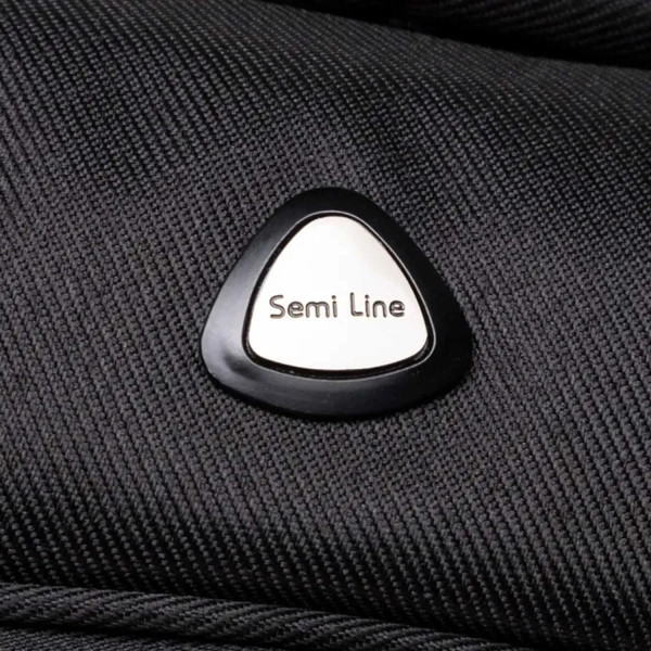 Фото - Косметичка Semi Line 12L Black (5396)