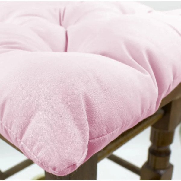 Фото - Подушка для стільця MirSon Ranforce Elite 14-1312 Domiano 40х50 см (2200006275961)