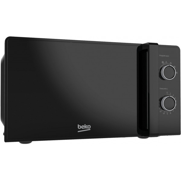 Фото - Микроволновая печь (СВЧ) Beko MOC20100BFB