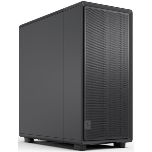 Фото - Корпус Fractal design Epoch Black Solid (FD-C-EPO1A-01) без БЖ