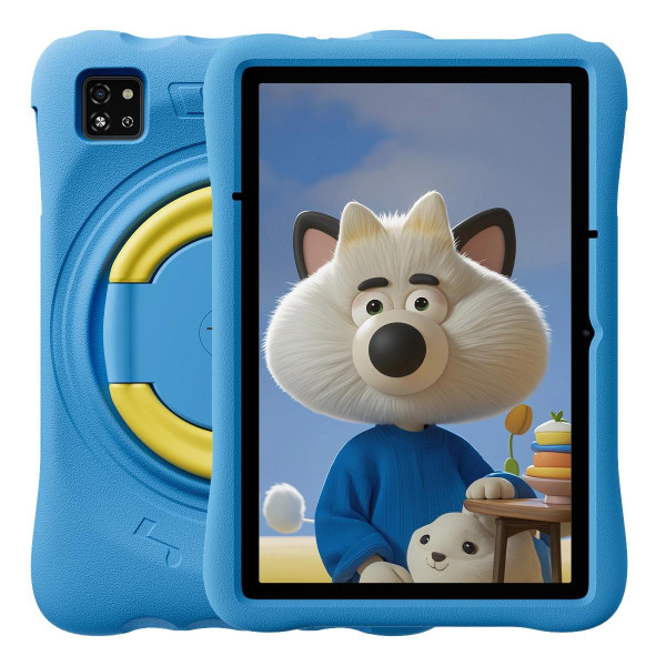 Фото - Планшет Oscal Pad 60 Kids 4/128GB Blue