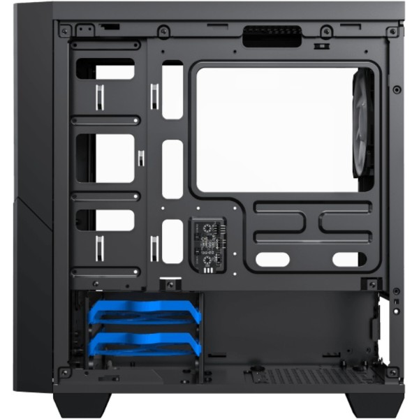 Фото - Корпус Gamemax ATX без блока питания Cyclops BR
