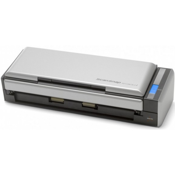 Фото - Сканер Fujitsu ScanSnap S1300i Фото - Сканер Fujitsu ScanSnap S1300i