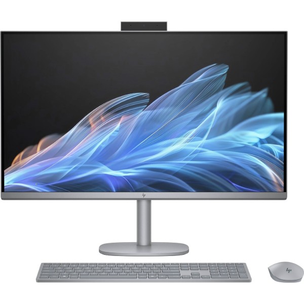 Фото - Компьютер-моноблок HP OmniStudio X 32-c0006ua AiO (B46JMEA)