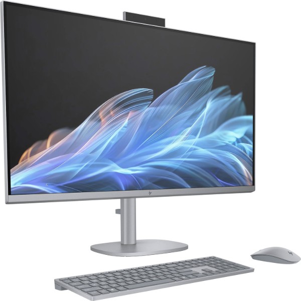 Фото - Компьютер-моноблок HP OmniStudio X 32-c0006ua AiO (B46JMEA)
