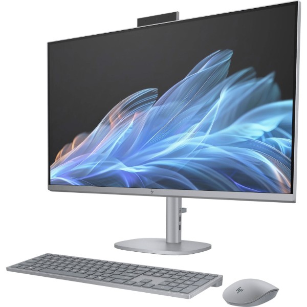 Фото - Компьютер-моноблок HP OmniStudio X 32-c0006ua AiO (B46JMEA)