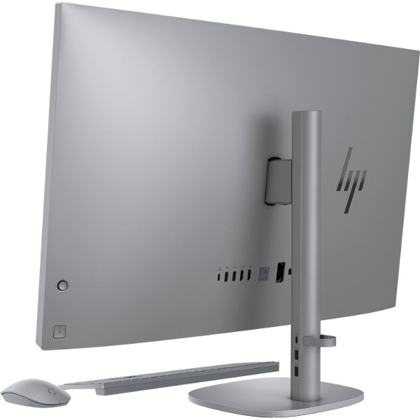 Фото - Компьютер-моноблок HP OmniStudio X 32-c0006ua AiO (B46JMEA)