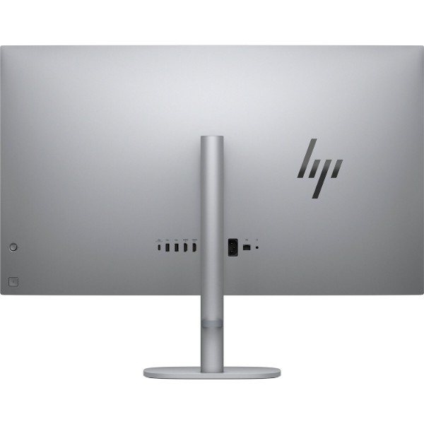 Фото - Компьютер-моноблок HP OmniStudio X 32-c0006ua AiO (B46JMEA)