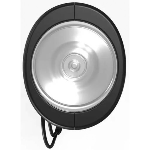 Фото - Пускозарядний пристрій Mophie Powerstation go Rugged Flashlight з функцією ліхтарика та УМБ 1xUSB-C 450Lm 9900mAh Black (53046)