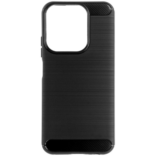 Фото - Чохол для смартфону Colorway TPU Сarbon for Xiaomi Redmi 15C/Poco C85 Black (CW-CTCbXR15C-BK)