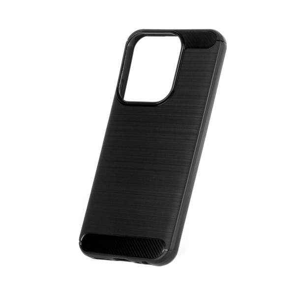 Фото - Чохол для смартфону Colorway TPU Сarbon for Xiaomi Redmi 15C/Poco C85 Black (CW-CTCbXR15C-BK)