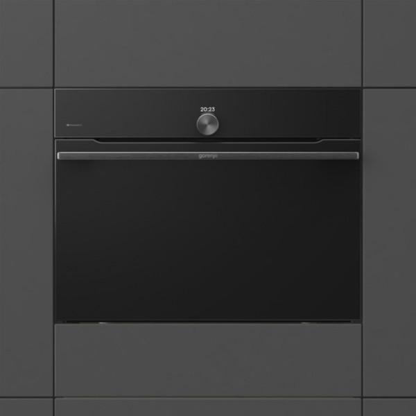 Фото - Духова шафа-НВЧ Gorenje BCM4058B