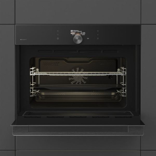 Фото - Духова шафа-НВЧ Gorenje BCM4058B