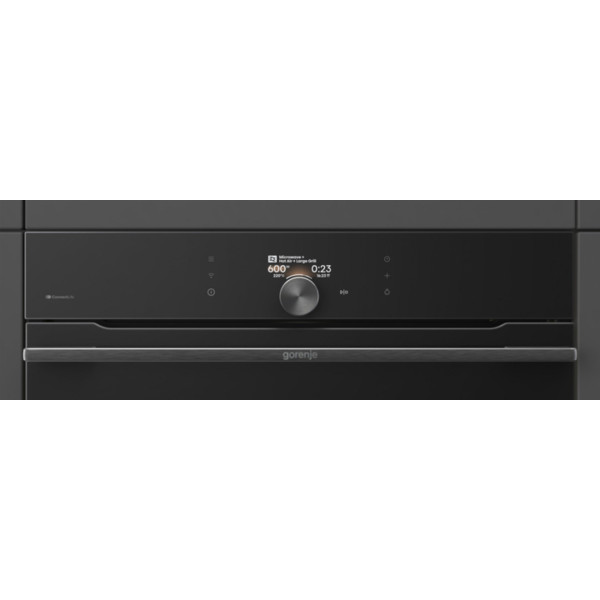 Фото - Духова шафа-НВЧ Gorenje BCM4058B