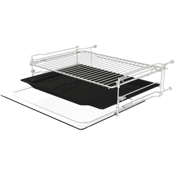 Фото - Духова шафа-НВЧ Gorenje BCM4058B