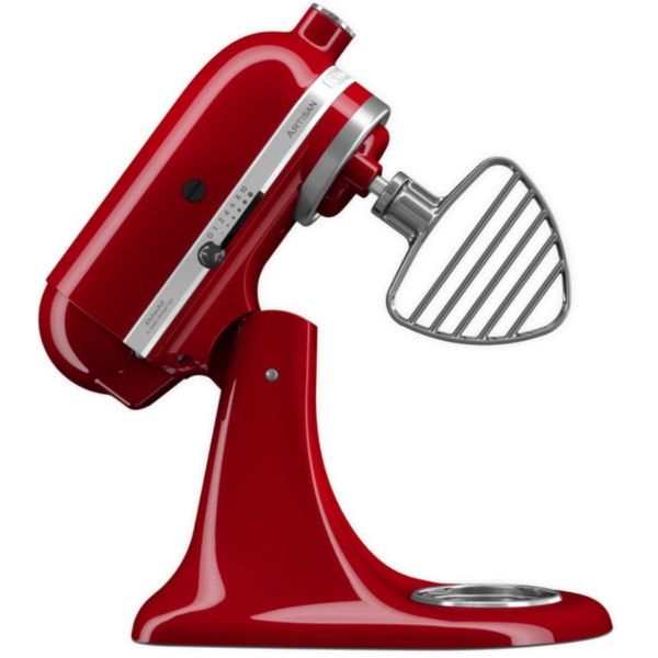 Фото - Насадка для планетарного миксера KitchenAid для чаши 4,8/ 4,7/4,3 л (5KSMPB5SS)