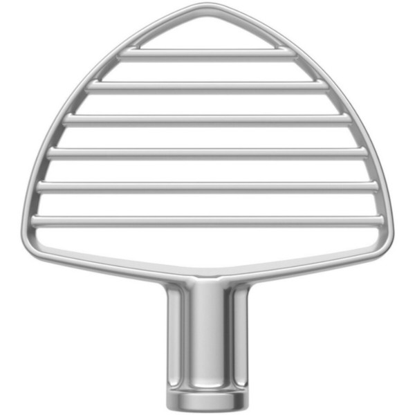 Фото - Насадка для планетарного миксера KitchenAid с подъемной чашей 6,9 л (5KSMPB7SS)