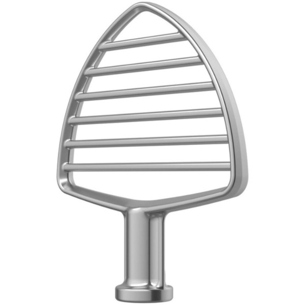 Фото - Насадка для планетарного миксера KitchenAid с подъемной чашей 6,9 л (5KSMPB7SS)
