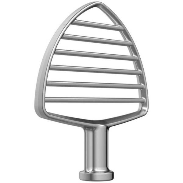 Фото - Насадка для планетарного миксера KitchenAid с подъемной чашей 6,9 л (5KSMPB7SS)