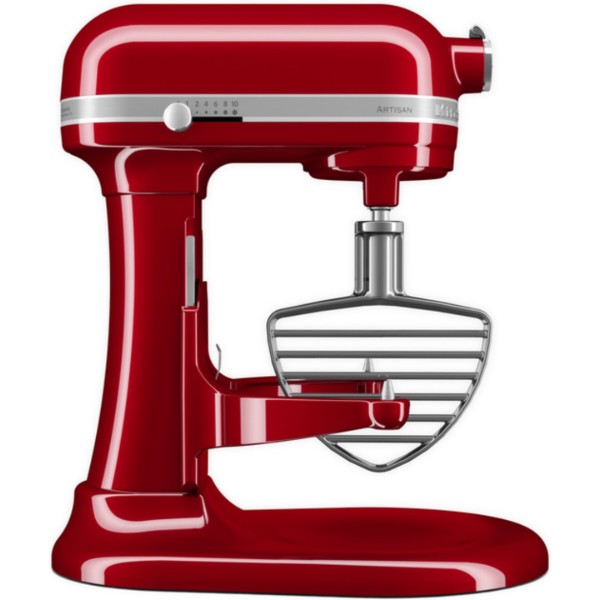 Фото - Насадка для планетарного миксера KitchenAid с подъемной чашей 6,9 л (5KSMPB7SS)