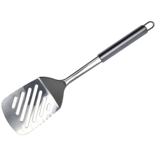 Фото - Ложка кухарська FACKELMANN Elemental 31 см (670434) Фото - Ложка кухарська FACKELMANN Elemental 31 см (670434)