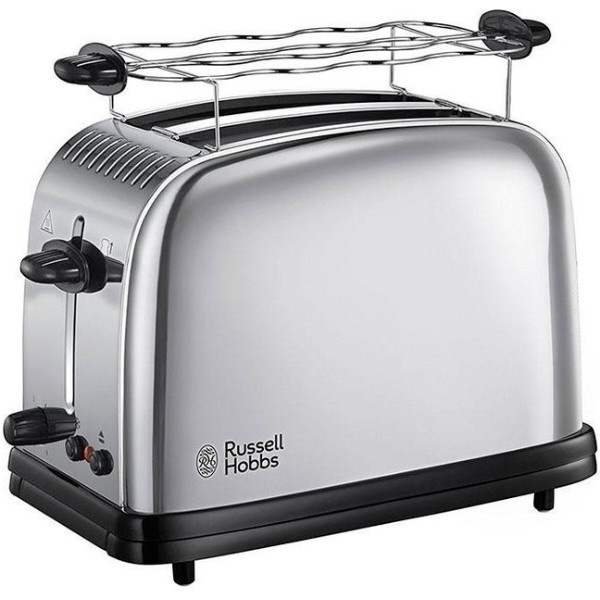 Фото - Тостер Russell Hobbs 23310-56 Chester