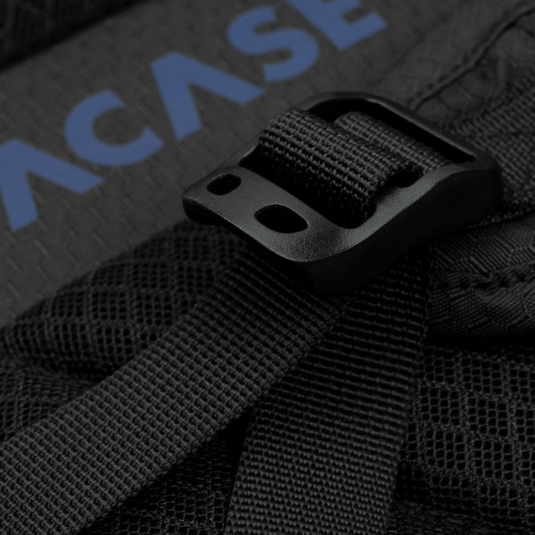 Фото - Рюкзак для ноутбуку RIVACASE 5321 Black