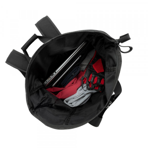 Фото - Рюкзак для ноутбуку RIVACASE 5321 Black