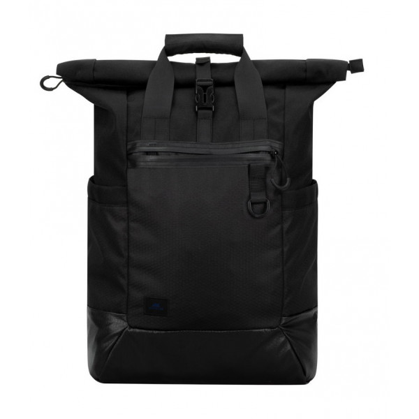 Фото - Рюкзак для ноутбуку RIVACASE 5321 Black