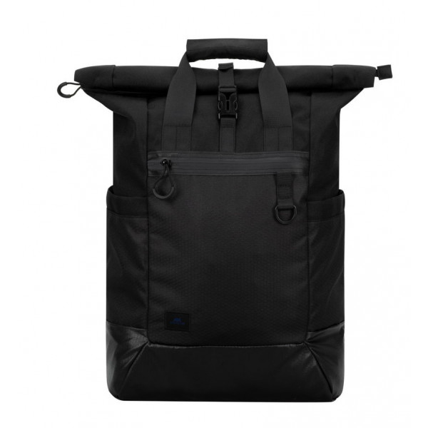 Фото - Рюкзак для ноутбуку RIVACASE 5321 Black