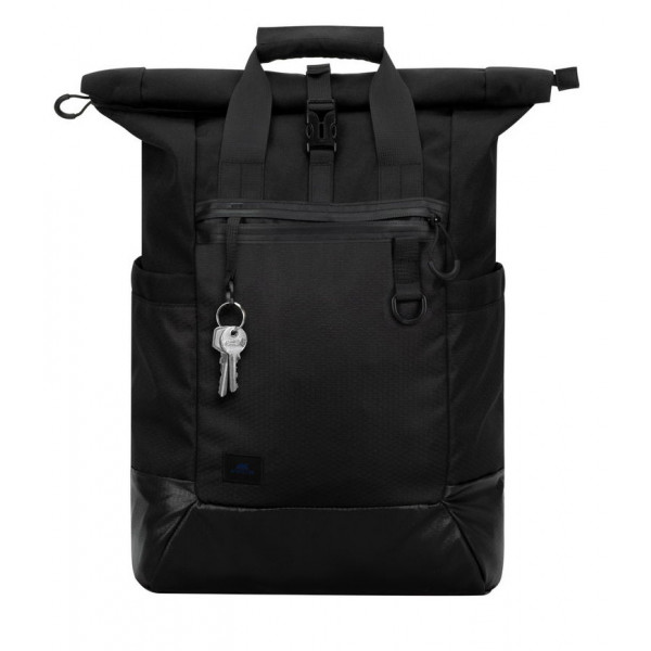 Фото - Рюкзак для ноутбуку RIVACASE 5321 Black