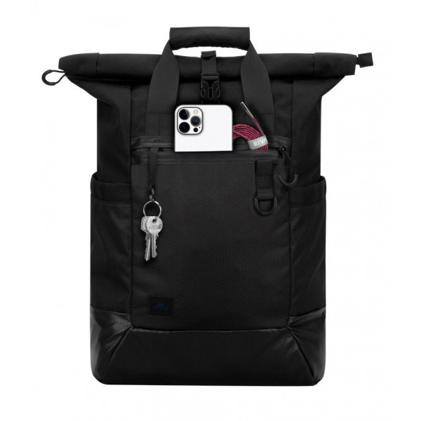 Фото - Рюкзак для ноутбуку RIVACASE 5321 Black