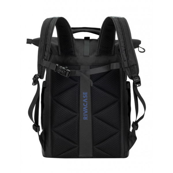 Фото - Рюкзак для ноутбуку RIVACASE 5321 Black