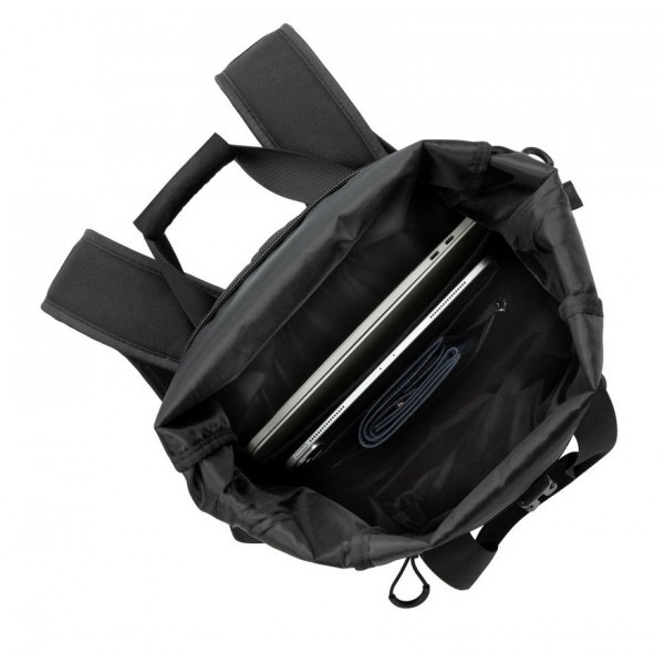 Фото - Рюкзак для ноутбуку RIVACASE 5321 Black
