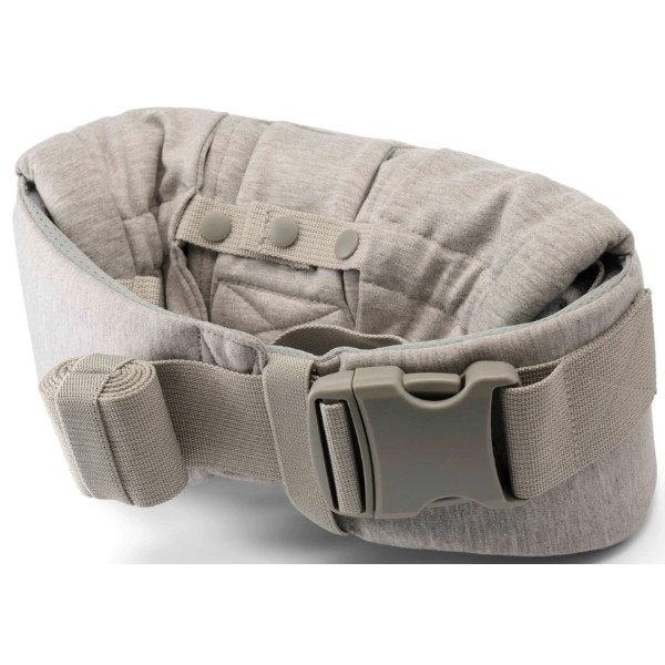 Фото - Рюкзак - кенгуру Xplorys Dooky Cosy Comfort Grey (5326201)