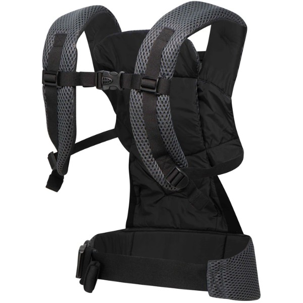 Фото - Рюкзак - кенгуру Xplorys Dooky Urban Grey sapphire (5326301)