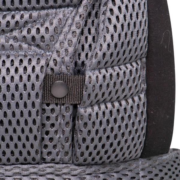 Фото - Рюкзак - кенгуру Xplorys Dooky Urban Grey sapphire (5326301)