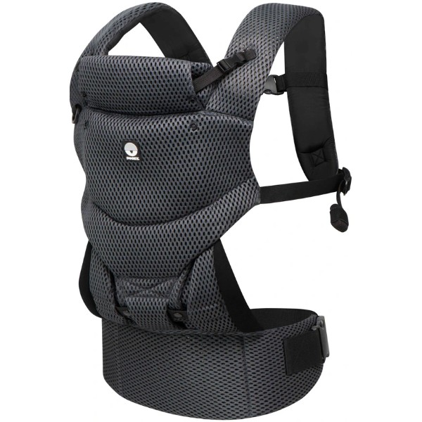 Фото - Рюкзак - кенгуру Xplorys Dooky Urban Grey sapphire (5326301)