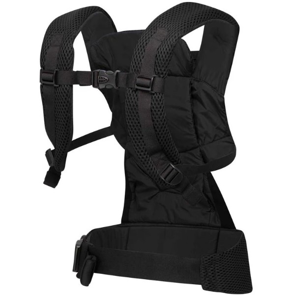 Фото - Рюкзак - кенгуру Xplorys Dooky Urban Comfort Black (5326304)