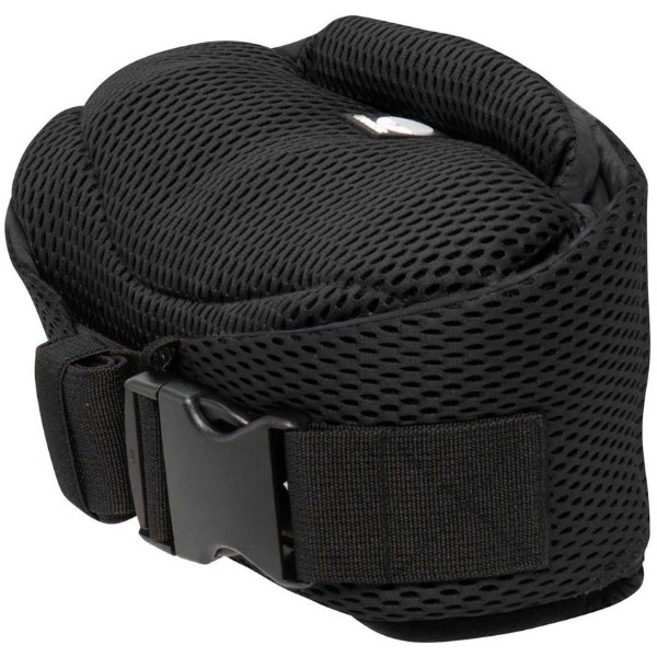 Фото - Рюкзак - кенгуру Xplorys Dooky Urban Comfort Black (5326304)
