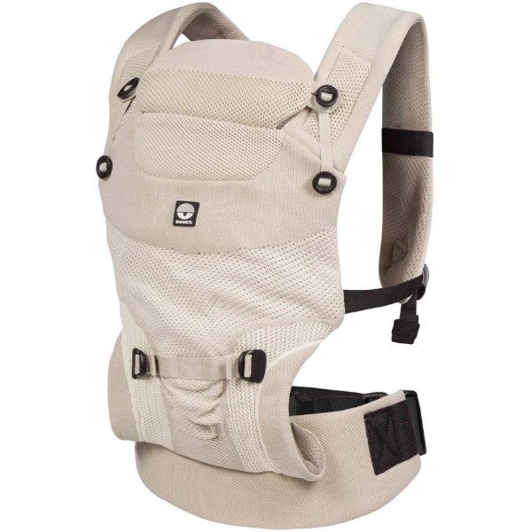 Фото - Рюкзак - кенгуру Xplorys Dooky Terra Nova Beige (5326310)