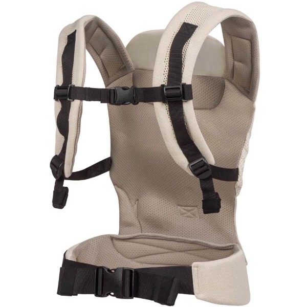 Фото - Рюкзак - кенгуру Xplorys Dooky Terra Nova Beige (5326310)