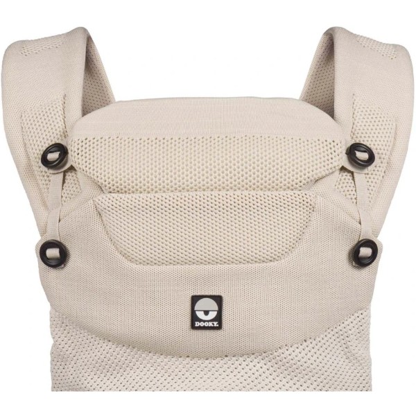 Фото - Рюкзак - кенгуру Xplorys Dooky Terra Nova Beige (5326310)