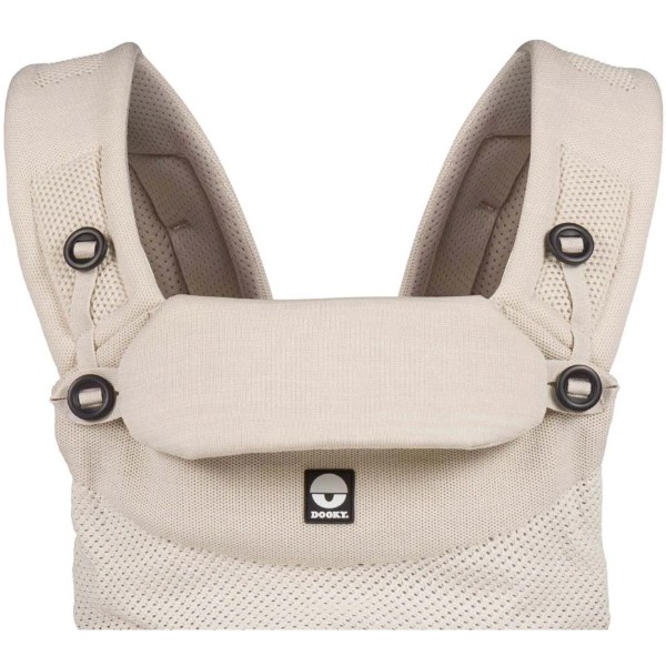 Фото - Рюкзак - кенгуру Xplorys Dooky Terra Nova Beige (5326310)